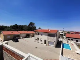 JEDINEČNÝ KOMPLEX PRO TURISTICKÝ PRONÁJEM - VIR, ZADAR nemovitost na prodej