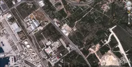 STAVEBNÍ POZEMEK PRO KOMERČNÍ VYUŽITÍ – GAŽENICA nemovitost na prodej