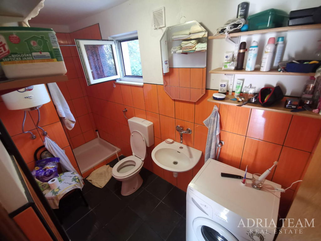 ATRAKTIVNÍ DŮM SE 2 BYTOVÝMI JEDNOTKAMI – VIR