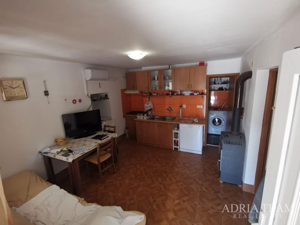 ATRAKTIVNÍ DŮM SE 2 BYTOVÝMI JEDNOTKAMI – VIR