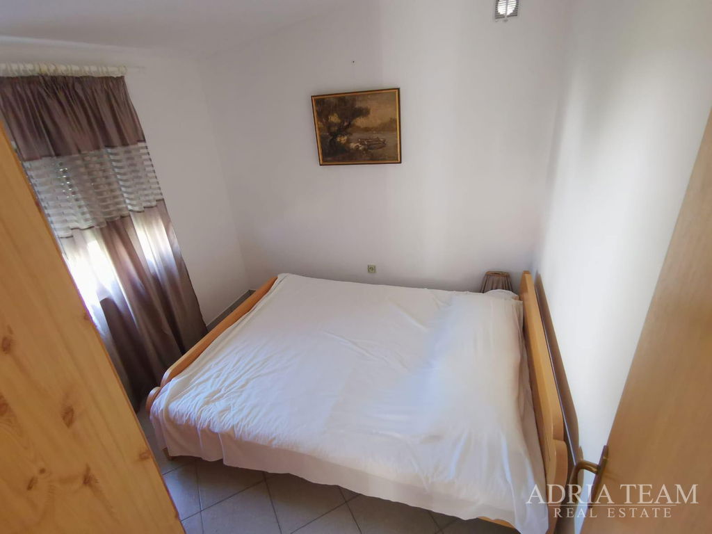 ATRAKTIVNÍ DŮM SE 2 BYTOVÝMI JEDNOTKAMI – VIR