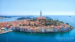 ZEMĚDĚLSKÝ POZEMEK – KANFANAR, ŠORIĆI nemovitost na prodej