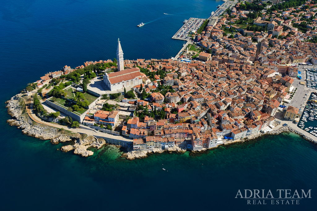 ZEMĚDĚLSKÝ POZEMEK – KANFANAR, ŠORIĆI