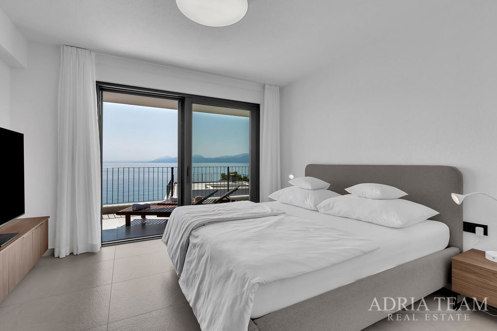 APARTMÁN, 10m OD MORA - SUĆURAJ, HVAR