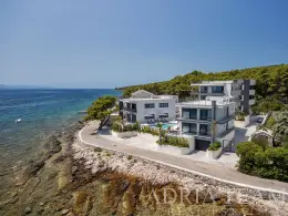 APARTMÁN, 10m OD MORA - SUĆURAJ, HVAR nemovitost na prodej