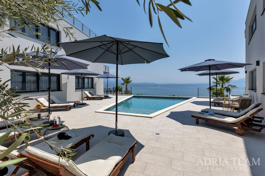 APARTMÁN, 10m OD MORA - SUĆURAJ, HVAR