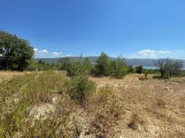 STAVEBNÍ POZEMEK S VÝHLEDEM NA MOŘE – VÝBORNÁ INVESTICE – PRIDRAGA nemovitost na prodej