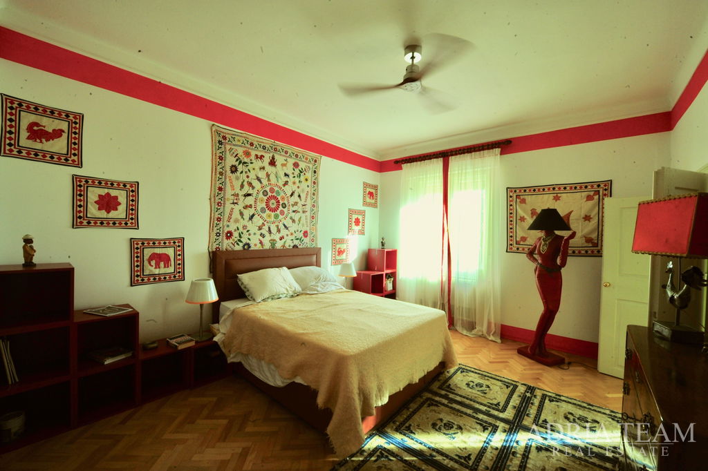 APARTMÁN V BEZPROSTŘEDNÍ BLÍZKOSTI MOSTU A HISTORICKÉHO CENTRA MĚSTA -  BRANIMIR, ZADAR