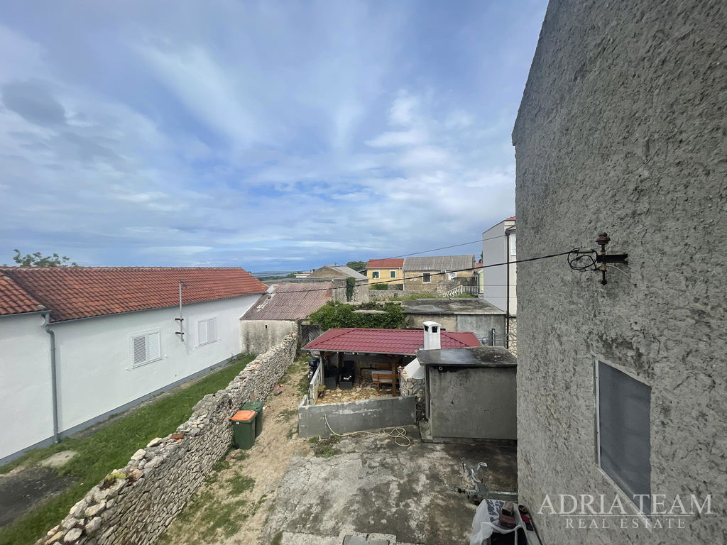 DŮM K REKONSTRUKCI S PROJEKTEM – VRSI, ZADAR