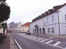 STAVEBNÍ POZEMEK - GOSPIĆ nemovitost na prodej