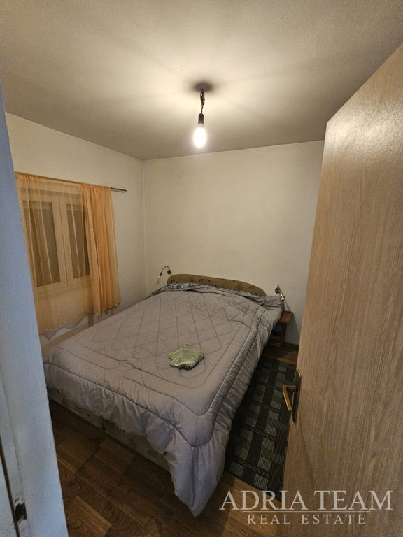 DŮM V KRÁSNÉM OKOLÍ - RIČICE