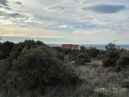 STAVEBNÍ POZEMEK - MANDRE, PAG nemovitost na prodej