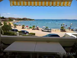 APARTMÁN, PRVNÍ ŘADA U MOŘE - VIR, ZADAR nemovitost na prodej