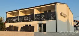 APARTMÁN S2 V OBYTNÉM DOMĚ, NOVOSTAVBA - PAŠMAN nemovitost na prodej