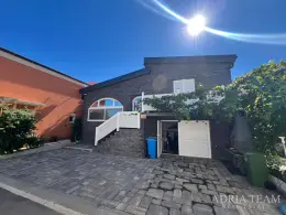 DŮM S VÝHLEDEM NA MOŘE – VIR nemovitost na prodej