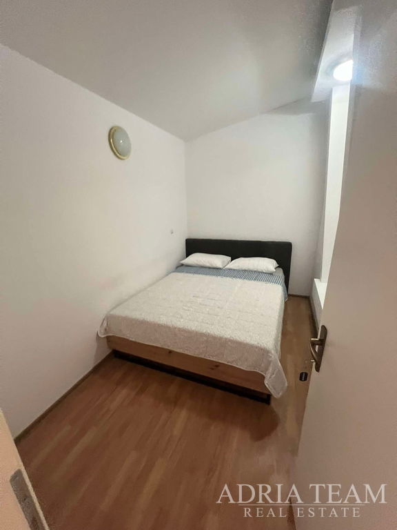 BYTOVÝ PROSTOR - ZADAR