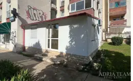 KOMERČNÍ PROSTOR – ZADAR nemovitost na prodej