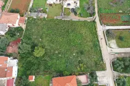 STAVEBNÍ POZEMEK, 45 m OD MOŘE - UGLJAN nemovitost na prodej