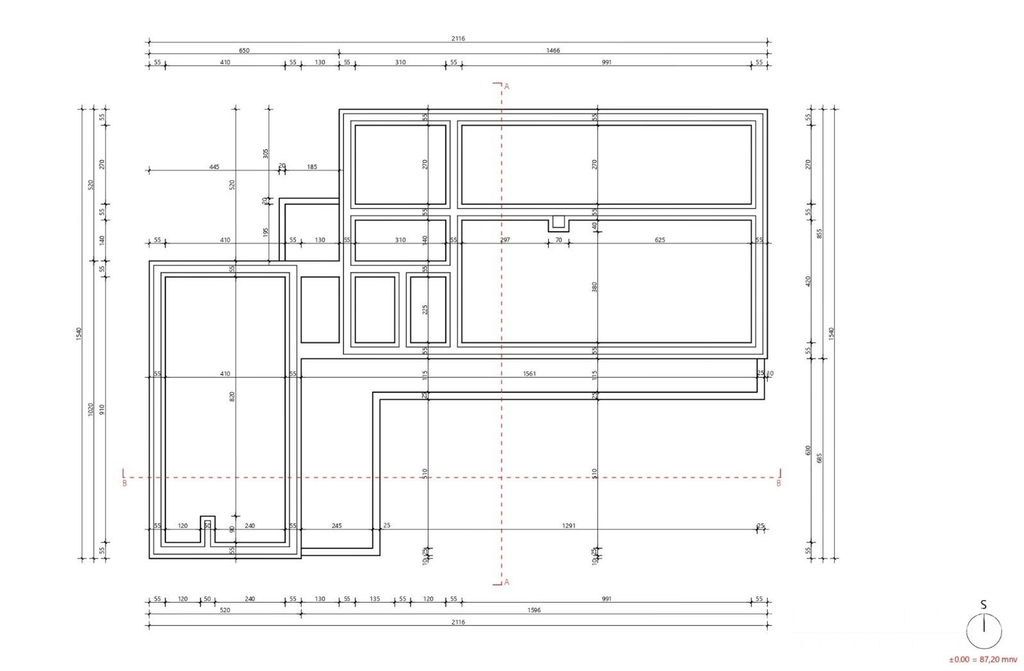 STAVEBNÍ POZEMEK SE STAVEBNÍM POVOLENÍM, KLIDNÁ A TICHÁ POLOHA – DEBELJAK, SUKOŠAN