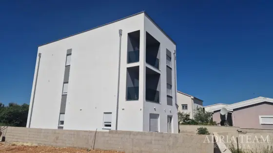 APARTMÁN S2 - VIR nemovitost na prodej