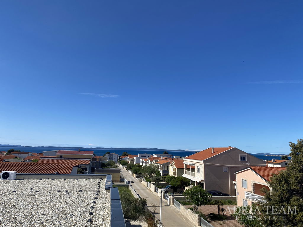 APARTMÁN VE VÝSTAVBĚ - VIR, JIŽNÍ STRANA