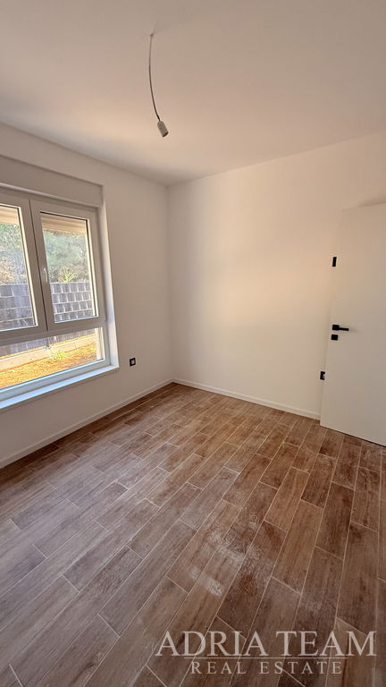 APARTMÁN V NOVOSTAVBĚ 550 m OD MOŘE – VIR