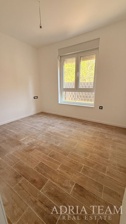 APARTMÁN V NOVOSTAVBĚ 550 m OD MOŘE – VIR