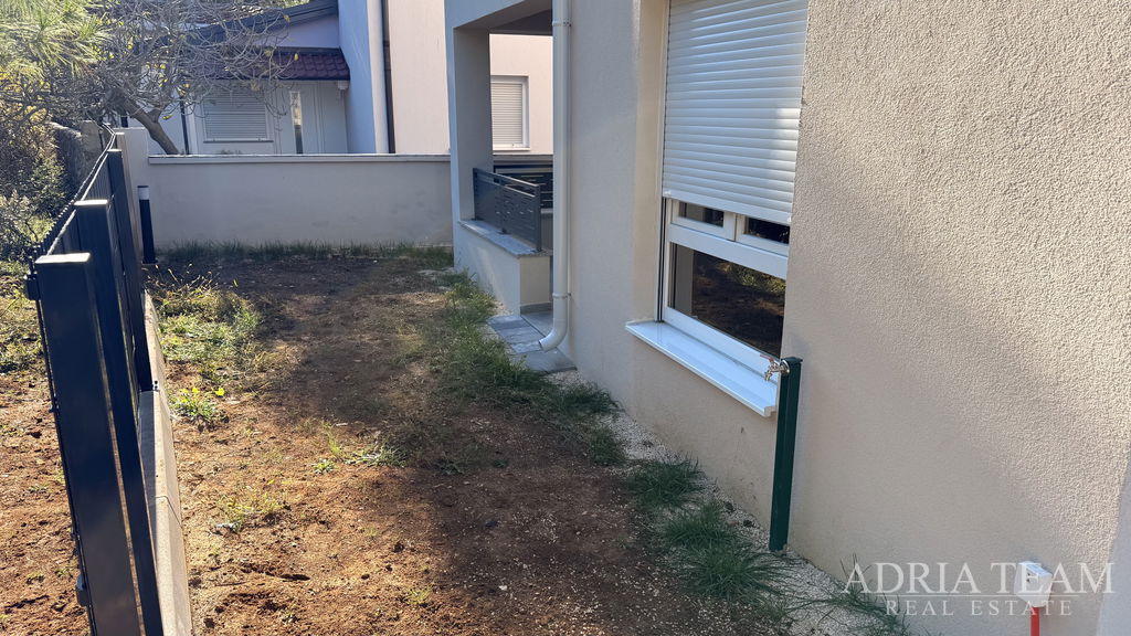 APARTMÁN V NOVOSTAVBĚ 550 m OD MOŘE – VIR