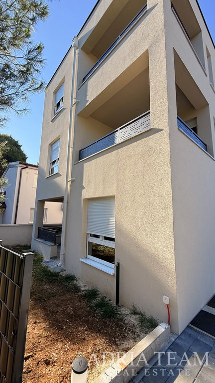 APARTMÁN V NOVOSTAVBĚ 550 m OD MOŘE – VIR