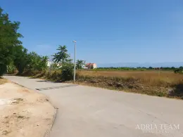 STAVEBNÍ POZEMEK S VYDANÝM PROJEKTEM A POVOLENÍM – PRIVLAKA, MLETIK nemovitost na prodej