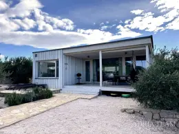 LUXUSNÍ MOBILNÍ DŮM NA PRODEJ – BUQEZ RESORT, DRAGE nemovitost na prodej