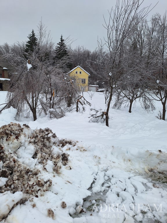 REKREAČNÍ DŮM V PŘÍRODNÍM PARKU VELEBIT – ŠTIKADA (3 KM OD GRAČACE)