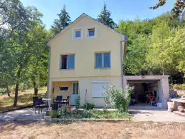 REKREAČNÍ DŮM V PŘÍRODNÍM PARKU VELEBIT – ŠTIKADA (3 KM OD GRAČACE) nemovitost na prodej