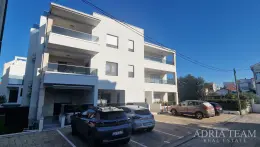DVOULOŽNICOVÝ APARTMÁN V BLÍZKOSTI KEMPU FALKENSTEINER - ZADAR, BORIK nemovitost na prodej