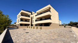 PENTHOUSE  – STŘEŠNÍ TERASA – NOVOSTAVBA – PRIVLAKA nemovitost na prodej