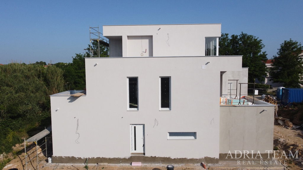 APARTMÁN SE ZAHRADOU, NOVOSTAVBA – PRIVLAKA