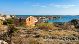 NOVOSTAVBA: 3POKOJOVÝ BYT, 1. PATRO – ŠIMUNI, PAG nemovitost na prodej