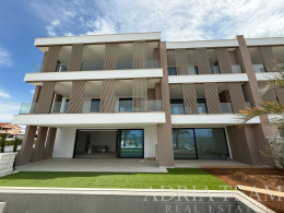 APARTMÁN 1 – PRVNÍ ŘADA U MOŘE – ZATON nemovitost na prodej