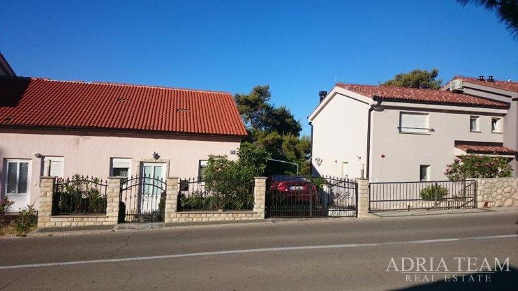 JEDNOPOKOJOVÝ APARTMÁN 62 m² – BARBAT, OSTROV RAB