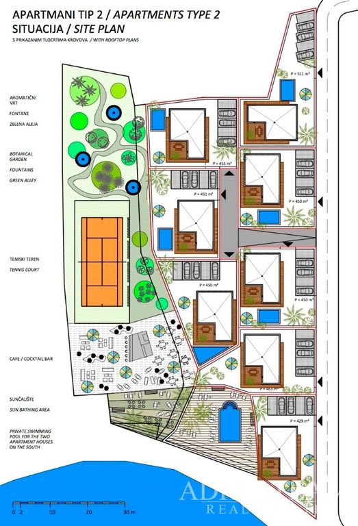 STAVEBNÍ POZEMEK V 1. ŘADĚ U MOŘE – KOŽINO, ZADAR – VÝJIMEČNÁ INVESTIČNÍ PŘÍLEŽITOST