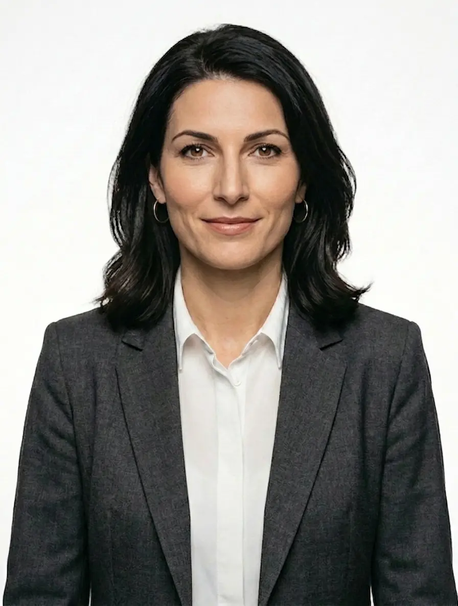 IRIS PASKALEVA